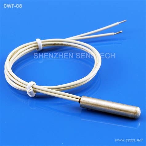 Kty Kty Kty Ptc Ntc K Temperature Sensor Probe Kty Ptc