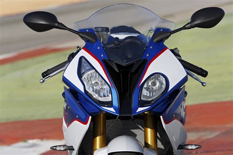 2015 Bmw S1000 Rr Review Visordown