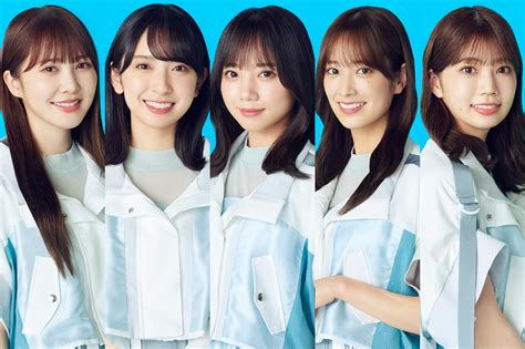 画像121 日向坂46加藤史帆・金村美玖・齊藤京子・佐々木久美・高本彩花「tgc しずおか」出演決定 モデルプレス