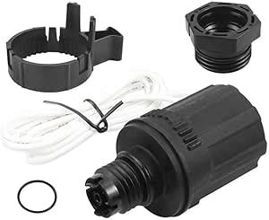 Amazon Solenoid Repair Kit Fit For Rain And Rain Bird Pga Peb And