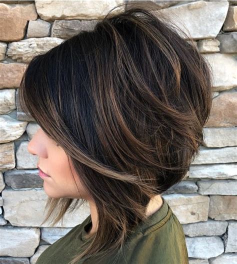 70 Fabulous Choppy Bob Hairstyles To Show Your Stylist In 2025