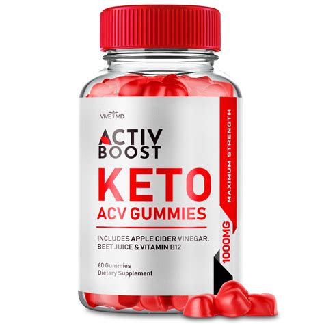 Activ Boost Keto Acv Gummies Activ Boost Keto Acv Gummies Advanced