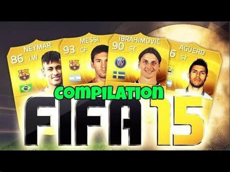 Compilation Fut Youtube