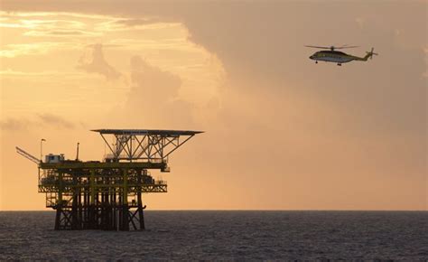 oil rig decommissioning Archives – gCaptain