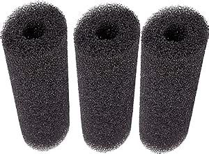 Amazon Qzbhct Big Prefilter Foam Sponge Replacement