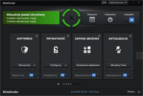 Instrukcja Instalacji Programu Bitdefender Total Security