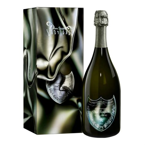 DOM PERIGNON X LADY GAGA BRUT Price Malaysia DOM PERIGNON X LADY GAGA