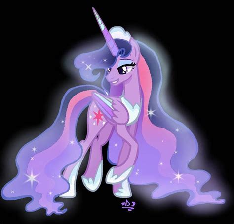 Queen Twilight Sparkle By Daydreamsunset23 On Deviantart Twilight