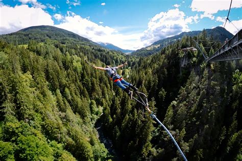 AREA 47 in the Ötztal Tyrol Water Leisure Park Das Central