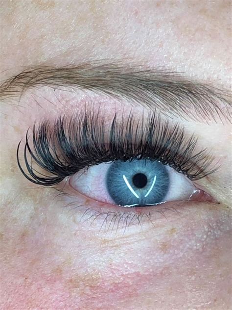 Classic Lashes And Lash Extensions The Boutik Salon