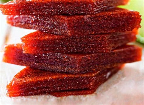 Домашняя пастила – Как сделать пастилу – Пастила фото