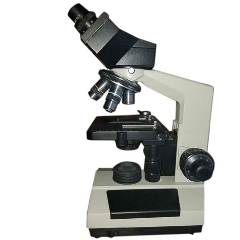 Beta Envirocare Aluminium Binocular Laboratory Microscope Model Name