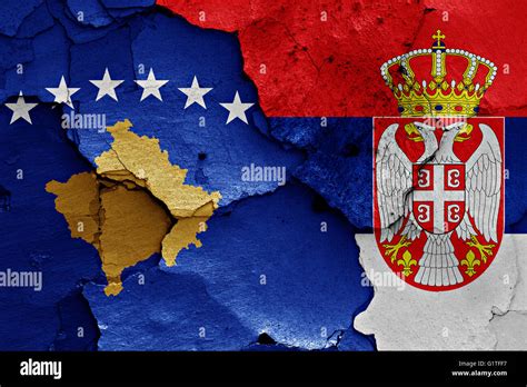 Kosovo Serbia Hi Res Stock Photography And Images Alamy