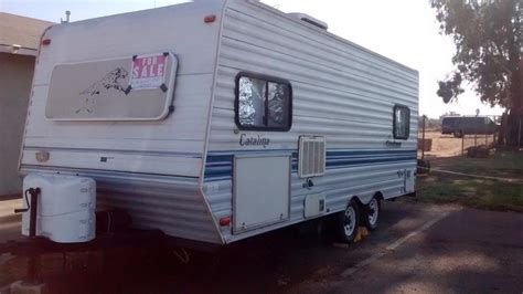 1995 Coachmen Catalina Rvs For Sale