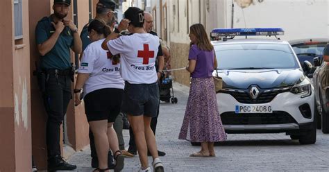 Un home assassina la seva parella de 38 anys i després se suïcida al