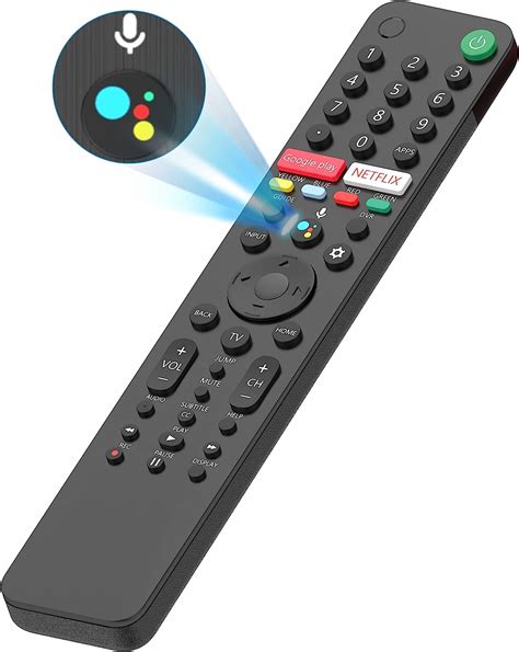 RMF TX500U Voice Remote For All Sony TVSony Smart TV Botswana Ubuy