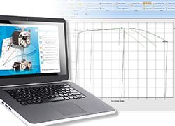 Ametek Nexygen Plus Advanced Security Module Nicol Scales