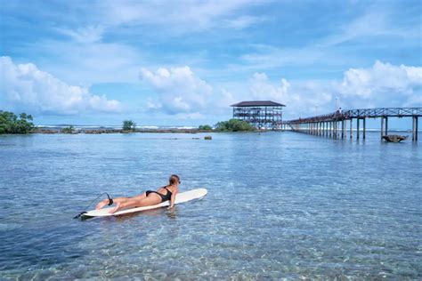 Cloud 9 Siargao - Discover The Philippines