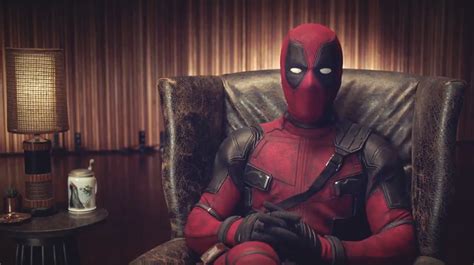 MLDSPOT Sebelum Nonton Deadpool 2 Apa Yang Harus Lo Ketahui