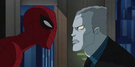 The Spectacular Spider Man 10 Behind The Scenes Facts About The Series