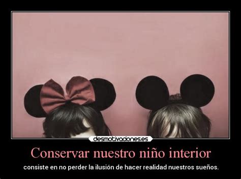 Imágenes y Carteles de MINNIE Desmotivaciones