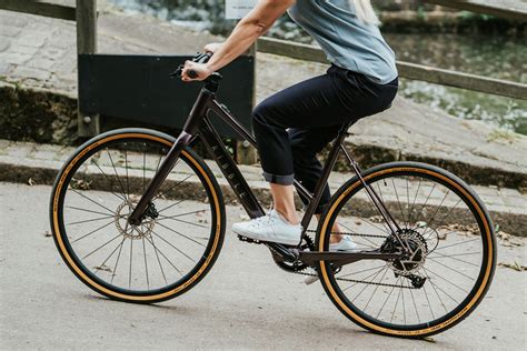 Ribble Adds To E Bike Range With New Step Through Models BikeBiz