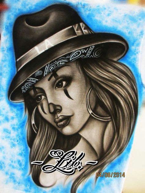 21 Best Oldschool Chicano Art Images Chicano Art Chicano Lowrider Art