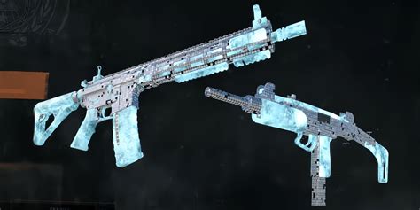 How To Unlock Reflect 115 Camo In Modern Warfare 3 And Warzone