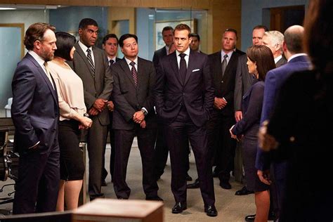 'Suits' summer finale recap: 'Faith'