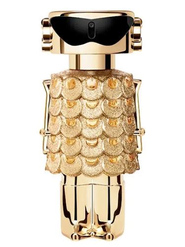 Fame Intense Paco Rabanne Parfum Un Nouveau Parfum Pour Femme 2024