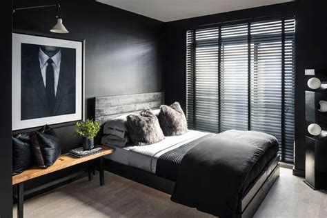 The Best Bedroom Colors For Men Guide