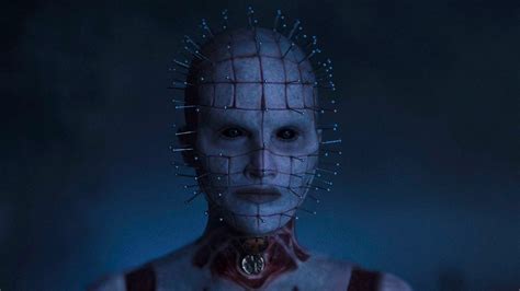 ‘hellraiser Jamie Clayton Muestra La Increíble Transformación En