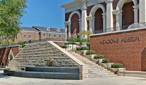 Meadows Museum at Southern Methodist University - Talley Associates