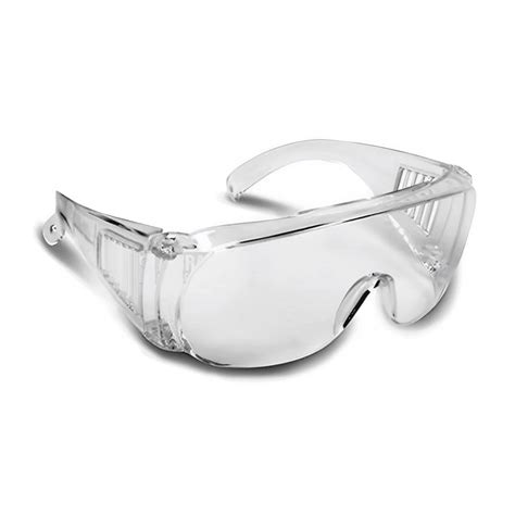 Oculos De Segurança Ca