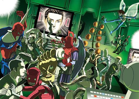 Shin Megami Tensei SMT Strange Journey HD Wallpaper Pxfuel