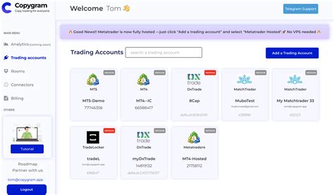 How To Connect My Mt Or Mt To Copygram