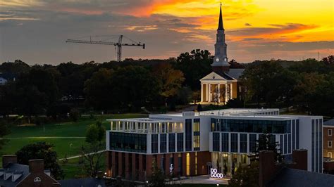 The University of Maryland | A Preeminent Public Research University