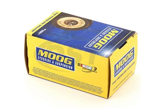 Moog K Front Track Bar Bushing Ford Bronco