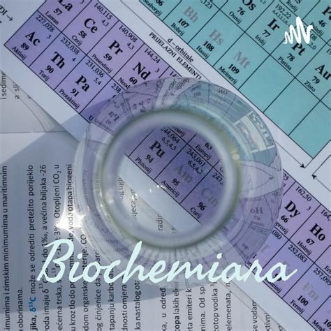 Obserwacje Mikroskopowe Biochemiara Podcast On Spotify