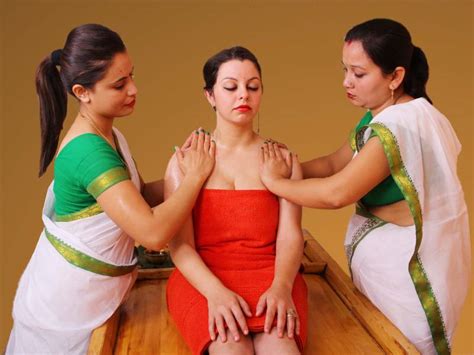 Ayurvedic Massage Course In Rishikesh India Haritha Ayurveda