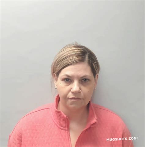 Crowe Stacey Michelle Brooks 01 31 2024 Talladega County Mugshots Zone