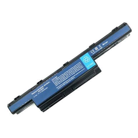 Аккумулятор iBattery AS10D31 AS10D3E AS10D41 AS10D61 11,1 V 5200 mAh ...