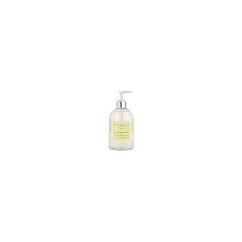 Shop Peppermint Grove Hand And Body Wash Lemongrass And Lime 500ml At