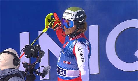 Live Ski Weltcup Slalom Der Herren In Kitzb Hel Vorbericht