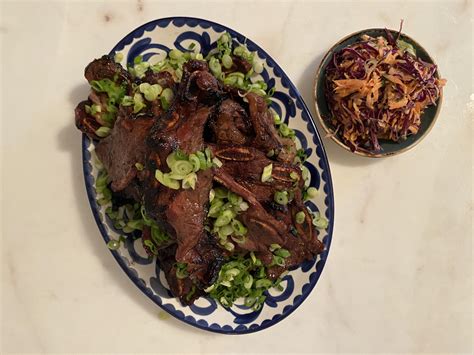 Matty Matheson Miami Ribs Recipe | Deporecipe.co