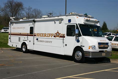 Loudoun County Sheriff S Office Mike And Andrew Sanders