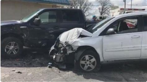 South Bend Accident Sends Three To Hospital