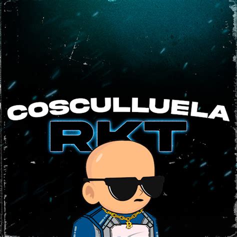 Cosculluela Rkt Remix YouTube Music