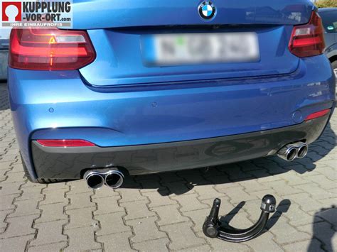 Anh Ngerkupplung F R Bmw Er M I Kupplung Vor Ort