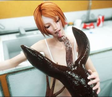 CGS Blaire Muses Sex And Porn Comics